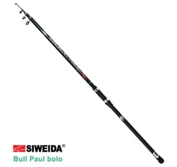 Fiskestang SWD Bull Paul bolo 5m