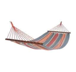 Hengekøye HYLLELSE TIL SYKEPLEIER oransje