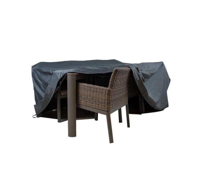 Möbelöverdrag 170x140x90cm, väderbeständig