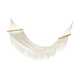 Hengekøye EL TUNCO naturhvit