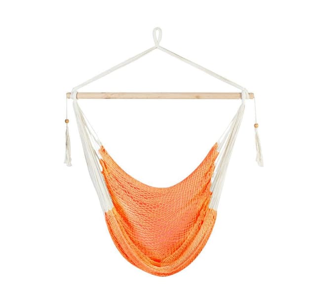 Gyngestol CARINA orange