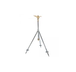 Pulserande roterande justerbar sprinkler, 1"" hona