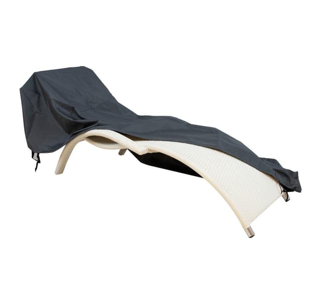 Møbeltrekk 200x65x40cm, værbestandig