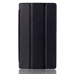 Fodral till Lenovo Tab 2 A7-10 Svart