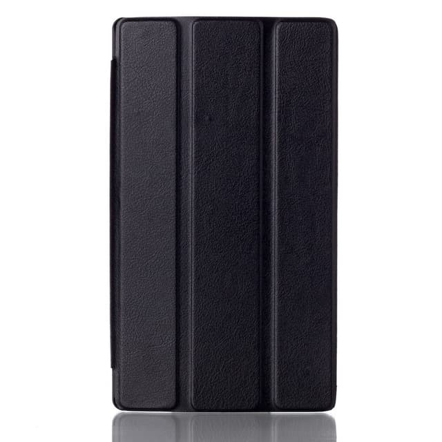 Fodral till Lenovo Tab 2 A7-10 Svart