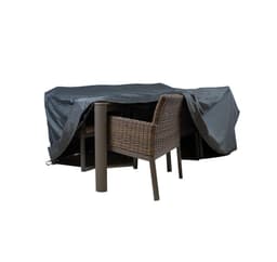 Möbelöverdrag 200x170x90cm, väderbeständig