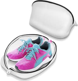 Skotvättpåsar för Tvättmaskin - 2 pack M
