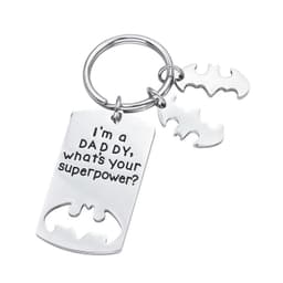 Nøglering, fars dags gave