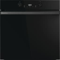 Hisense Innbyggingsovn HI4P8647DG (sort)
