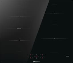 Hisense Platetopp HI642SC