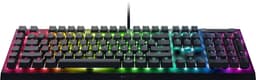 Razer BlackWidow V4 X gamingtastatur