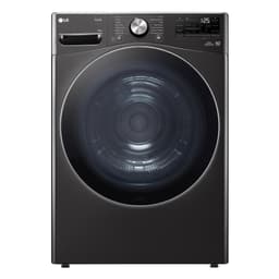 LG Torktumlare RH18U8JVCW (18kg)