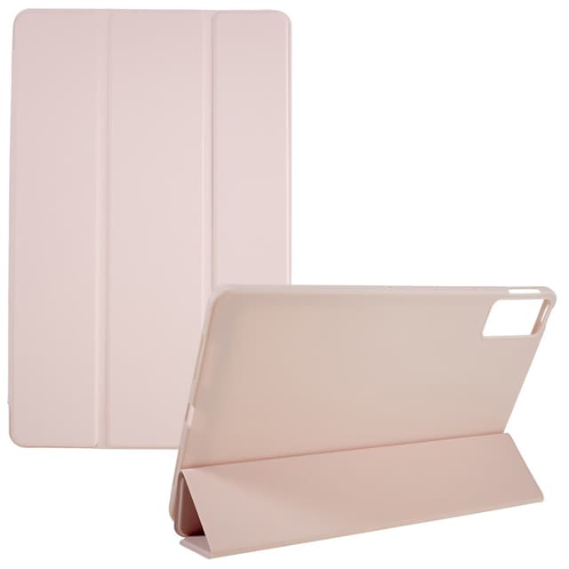 SKALO Xiaomi Redmi Pad Trifold Flip Cover - Pink