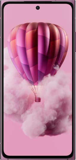 HMD Skyline smartphone 8/128GB (rosa)
