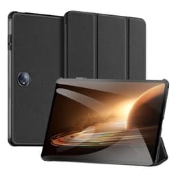 DUX DUCIS OnePlus Pad DOMO Series Trifold Fodral - Svart