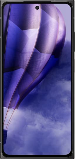 HMD Skyline Business Edition älypuhelin 8/256 GB (musta)