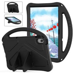 SKALO Lenovo Tab M10 Plus 10.6"" (Gen 3) Lapsikuori kahvalla ja jalustalla - Musta