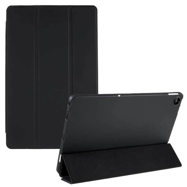 SKALO Lenovo Tab M10 Plus 10.6"" (Gen 3) Trifold Fodral - Svart