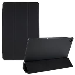 SKALO Lenovo Tab M10 Plus 10.6"" (Gen 3) Trifold Suojakotelo - Musta