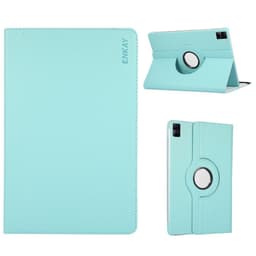 SKALO Xiaomi Redmi Pad 360 Litchi Fodral - Turkos