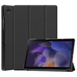 SKALO Samsung Tab A8 10.5 (2021/2022) Trifold Fodral - Svart