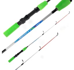 Isfiskespö SWD Crocodile B4 75cm