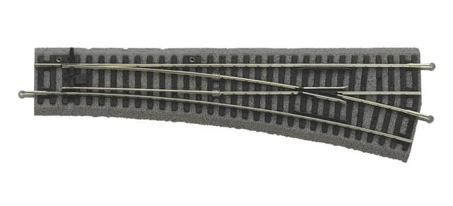 PIKO Sporveksler Høyre A - 1 stk