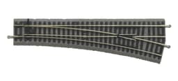 PIKO-växlare höger A - 1 st