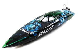 Joysway Bullet V4 - 60km/t - 2.4G RTR