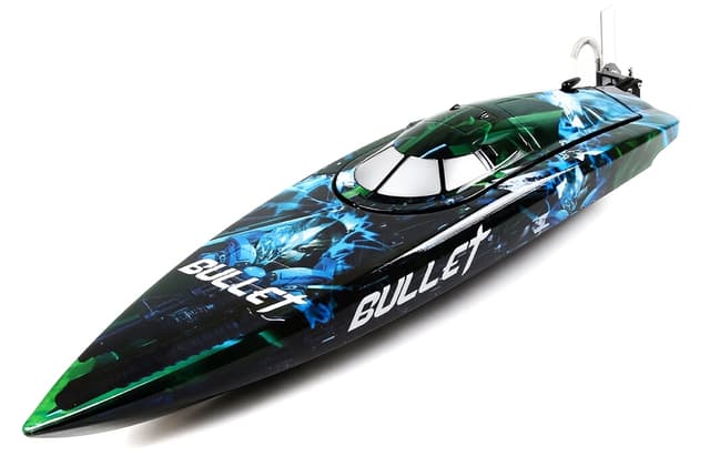 Joysway Bullet V4 - 60km/t - 2.4G RTR