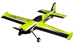 RocHobby MXS V2 3D Reflex V2-Gyro 1100mm PNP