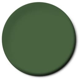 ITALERI Akrylmaling - Flat Medium Green II - 20ml