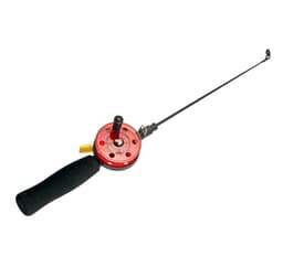 Isfiskespö SWD BJX0102 37,5cm diam. 54 mm