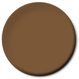 ITALERI Akrylmaling - Flat Dark Earth - 20ml