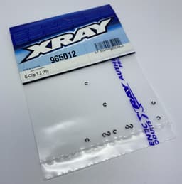 XRAY 48566 RC vehicle sparepar