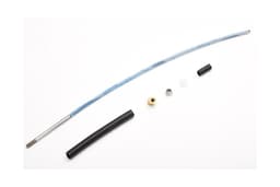 JW865302 Flex shaft set for Mad Flow
