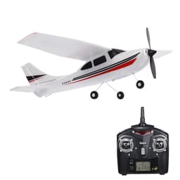 WLtoys Cessna F949S 2.4 GHz - Komplet