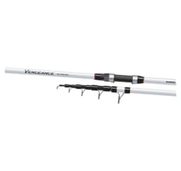 Fiskestang Vengeance Allround Tele GT 3,60m 50-100g