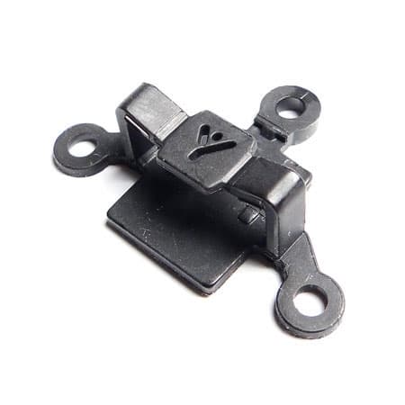 MyLaps RC4 holder
