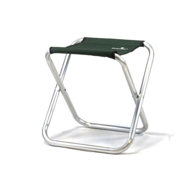 Hopfällbar stol 35x43x42cm, Merganser