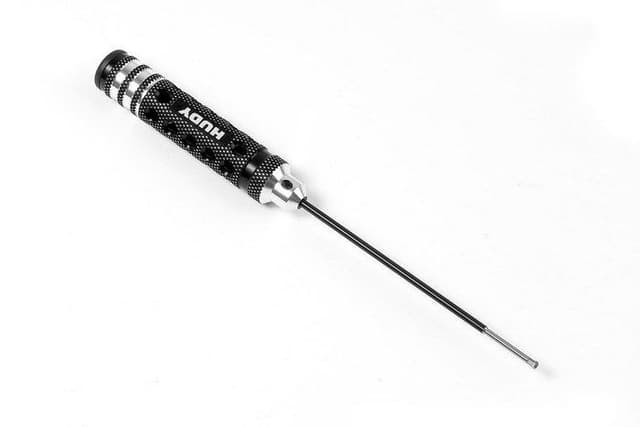 INTEGY RC Model Allen Wrench - 2.5mm Hex, 22mm Handle O.D., Precision Crafted For RC Hobbyists - View #9