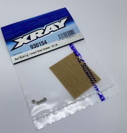 XRAY 48565 RC vehicle sparepar