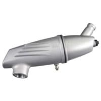 44925000 OS FS-110A Muffler F-5040