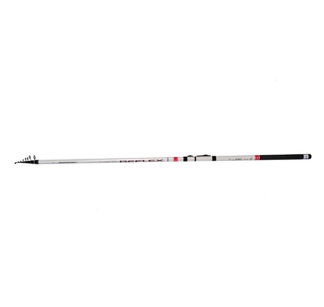 Fiskespö SWD Reflex 4,2m upp 30g
