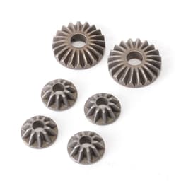 U4176 Gear Diff Gear Set - Off Road