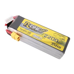 GENS ACE 61386 RC vehicle batt