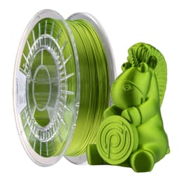 PS PLA Glossy 1.75mm 750g - Nuclear Green