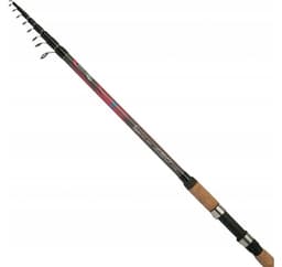 Fiskespö Vengeance Slim Tele GT 4,20m 40-100g