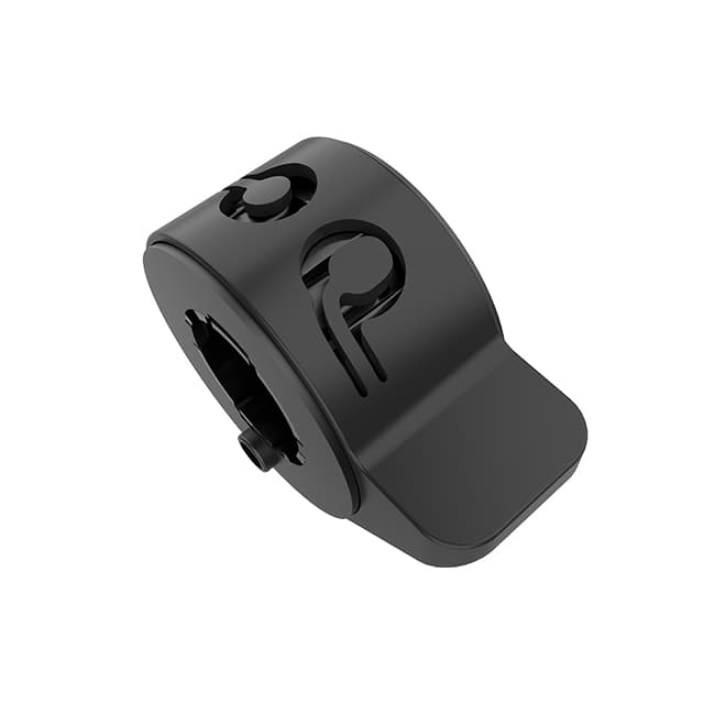 SmudRide 350LR - Gass Handle