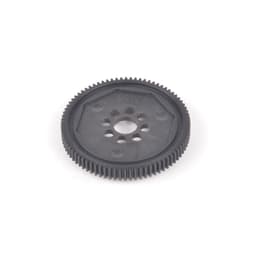 U7615 Plate Slipper Spur Gear 80T - 2,3,4